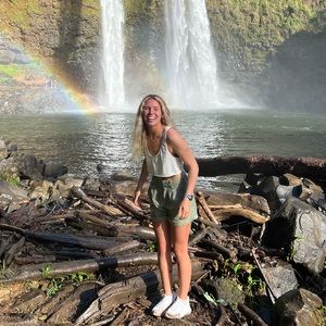 Meet your Posher, Daisy